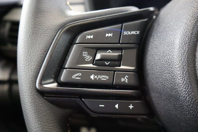 New 2026 Subaru Crosstrek 2.5i Sport image 18