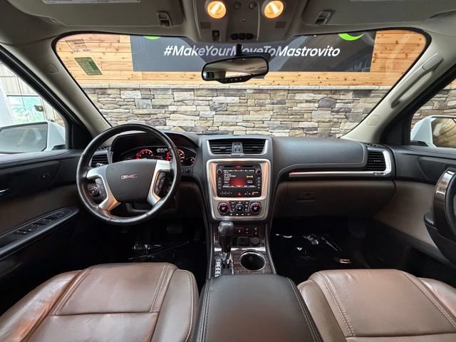 Used 2017 GMC Acadia Limited SLT AWD/4WD image 18
