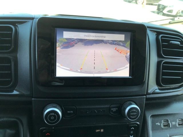 Used 2022 RAM ProMaster 2500 image 21