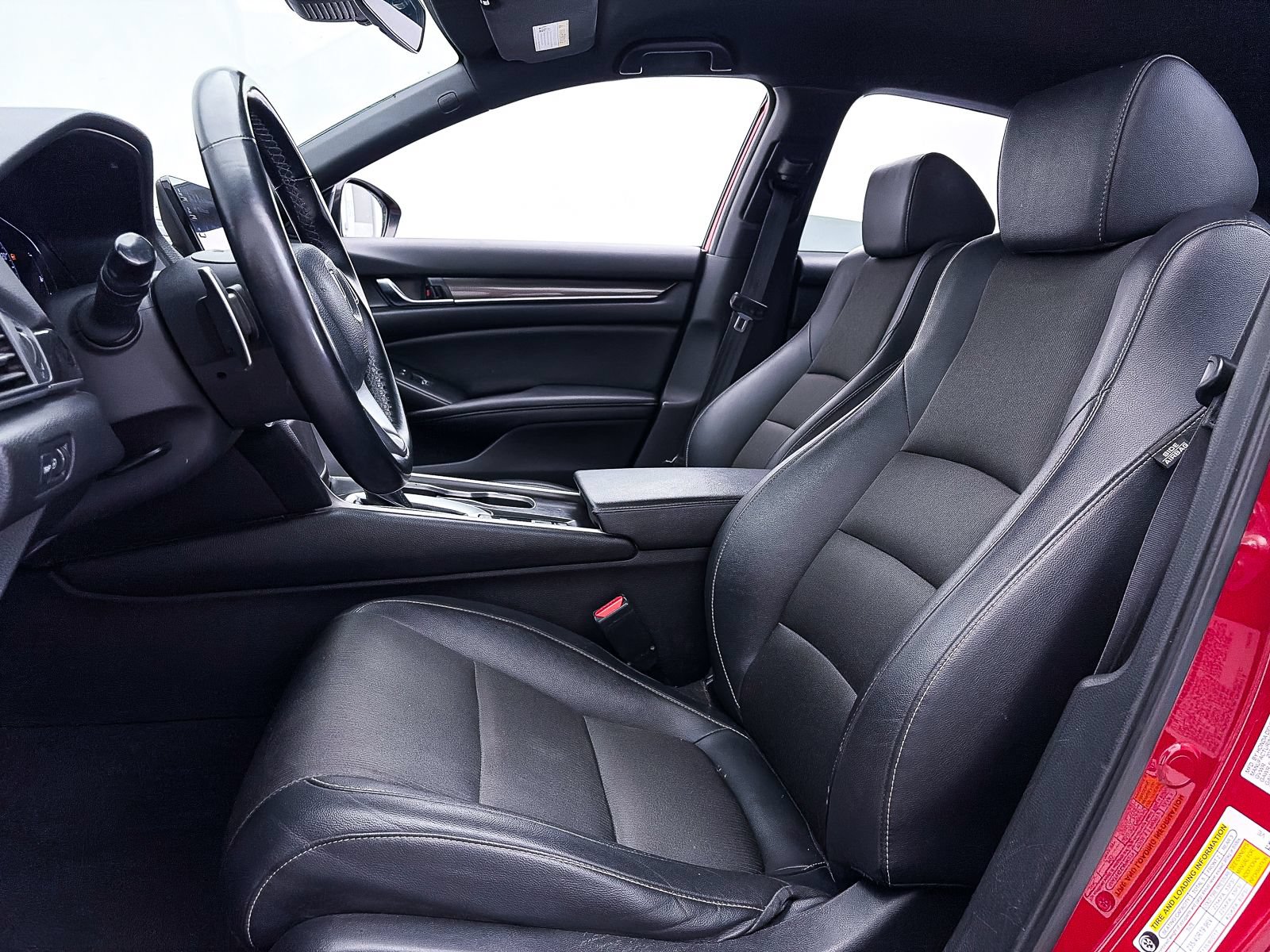 Used 2022 Honda Accord Sport image 12
