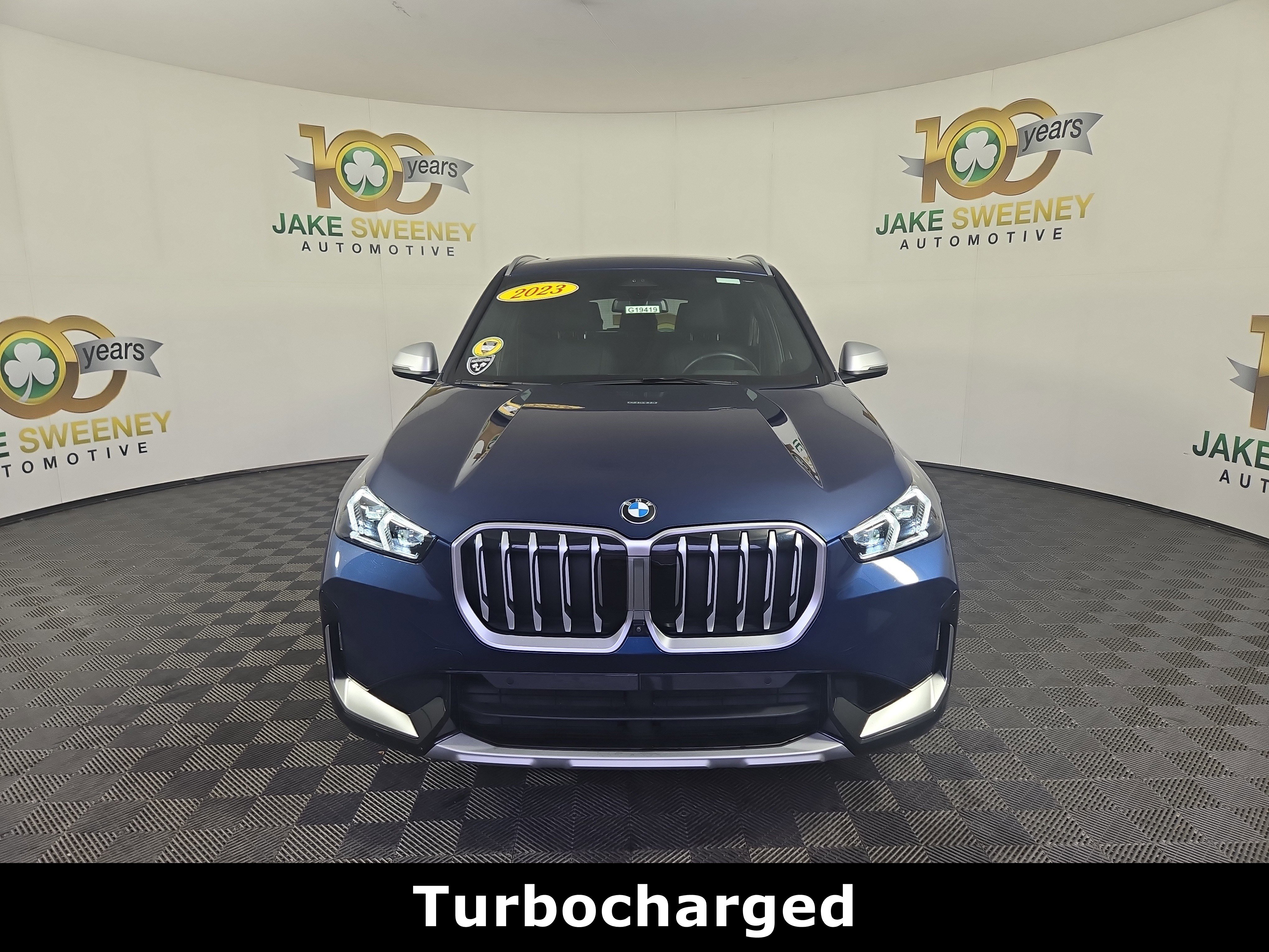 Used 2023 BMW X1 xDrive28i w/ Premium Package image 2