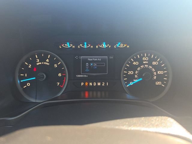 Used 2016 Ford F150 XLT w/ Equipment Group 302A Luxury AWD/4WD image 16