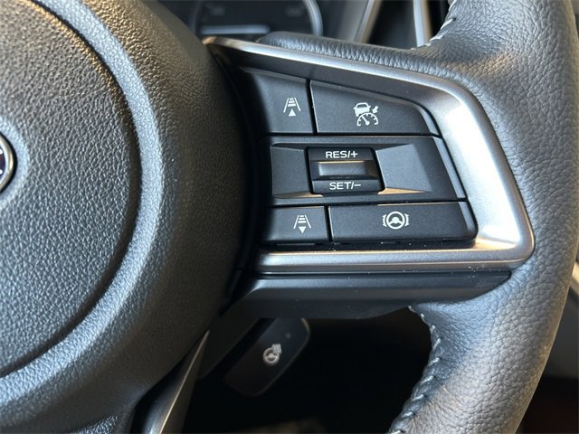 New 2025 Subaru Ascent Limited image 14