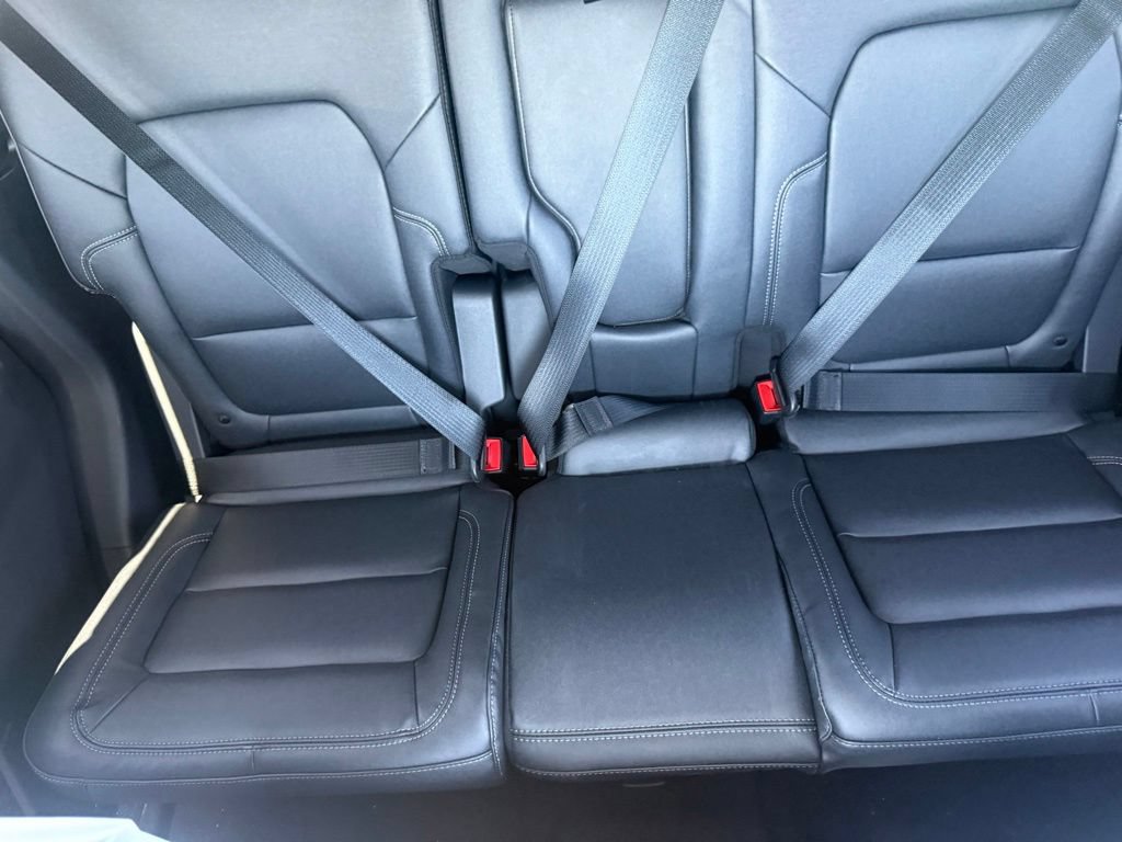 New 2026 Ford Bronco Big Bend AWD/4WD image 34