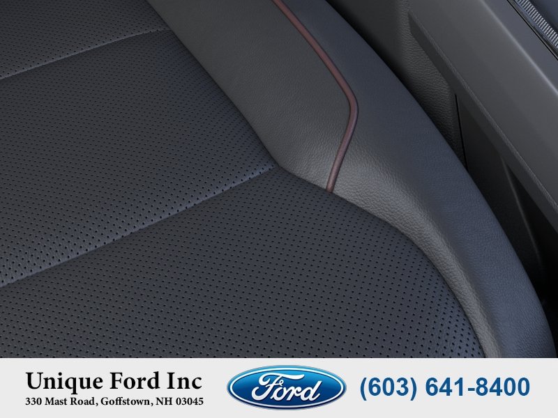New 2026 Ford F350 Lariat w/ Black Appearance Package AWD/4WD image 61