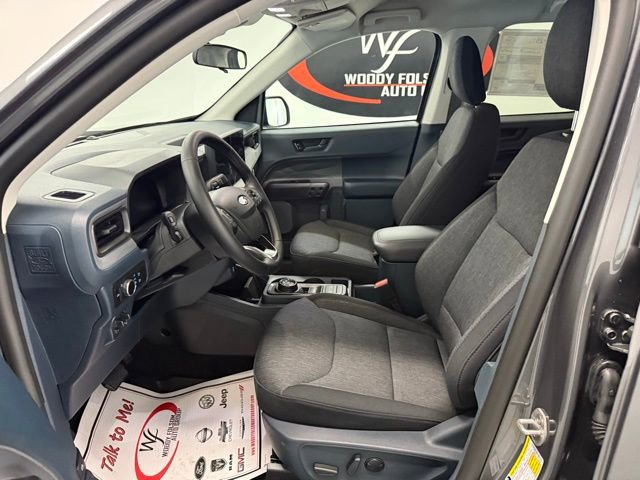 New 2026 Ford Maverick XLT w/ XLT Luxury Package image 10