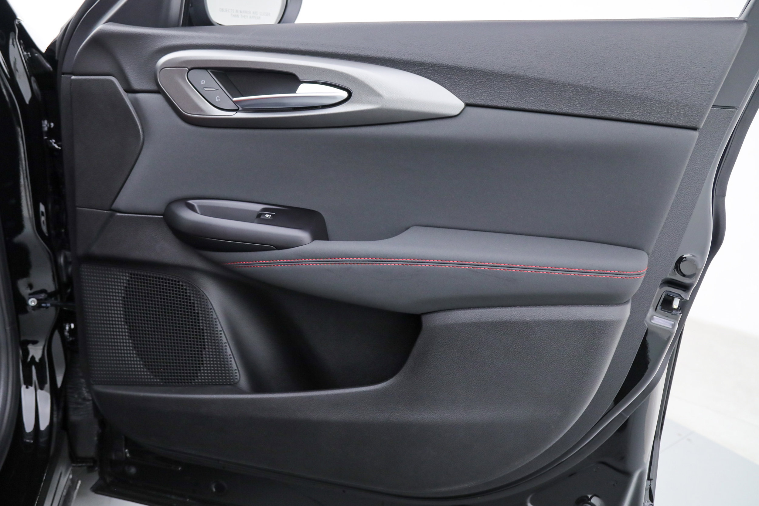 New 2026 Alfa Romeo Tonale Sprint w/ Red Premium Package image 11