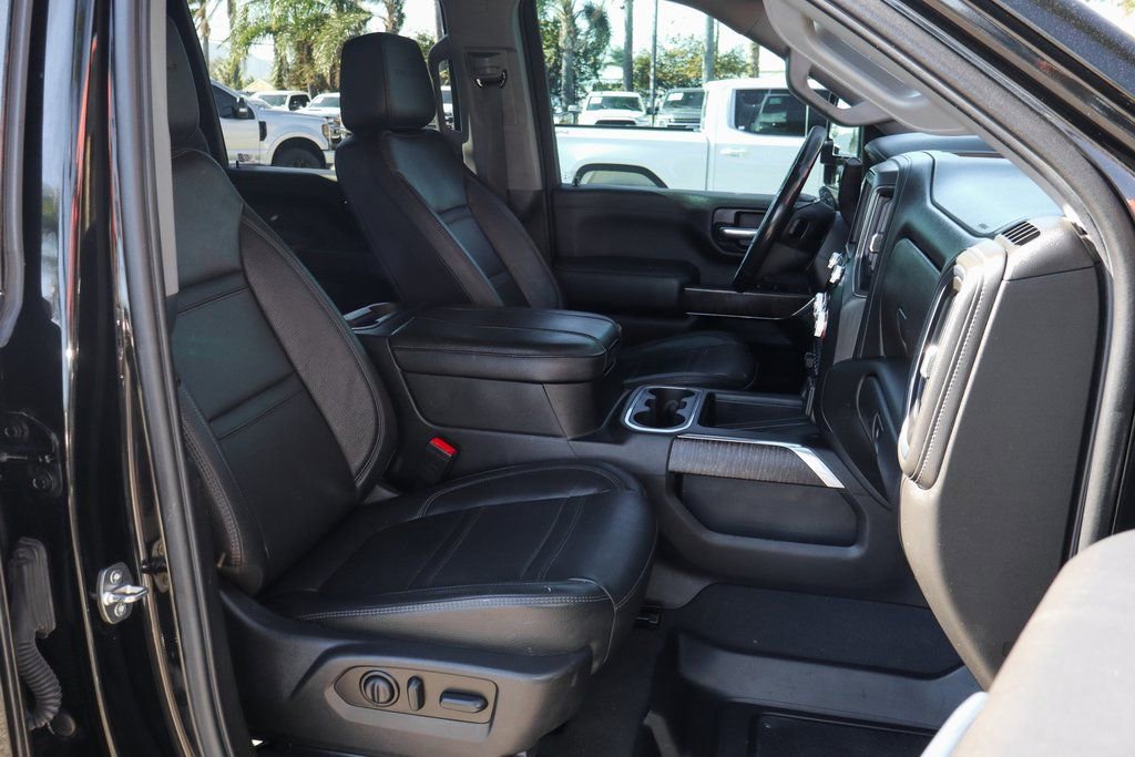 Used 2023 GMC Sierra 3500 Denali w/ Denali Black Diamond Edition image 41
