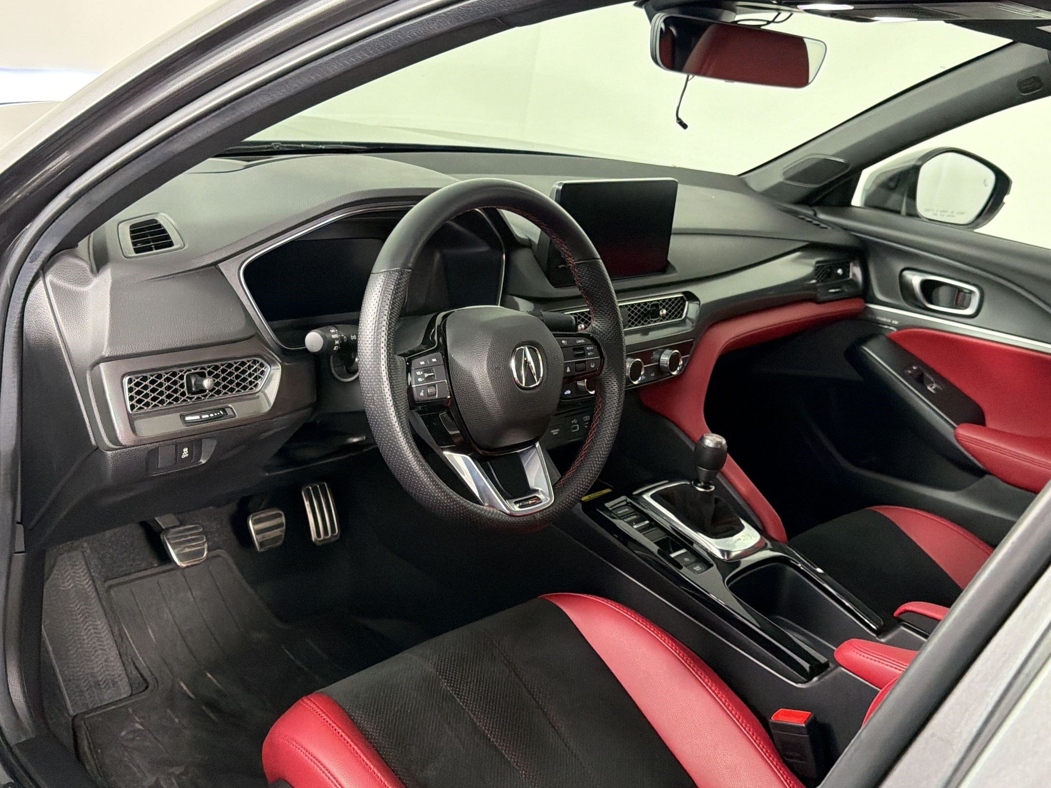 Used 2024 Acura Integra Type S FWD image 4