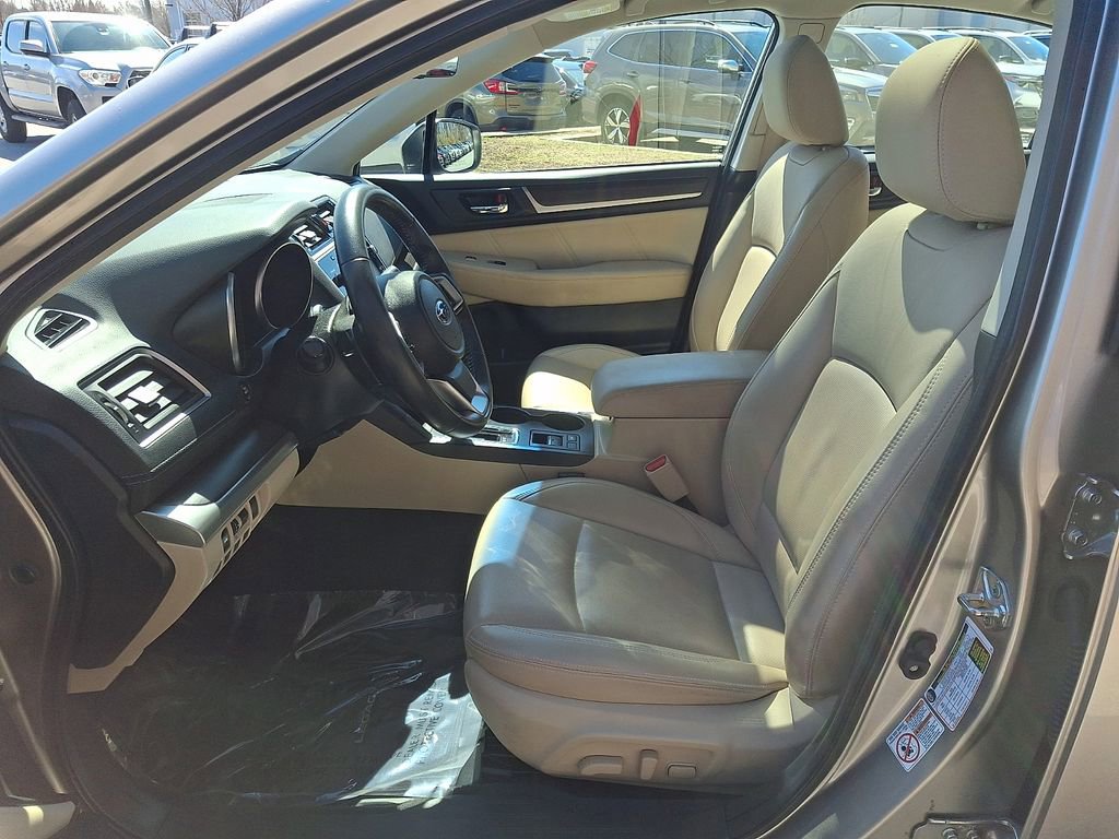 Used 2018 Subaru Legacy 3.6R Limited image 14