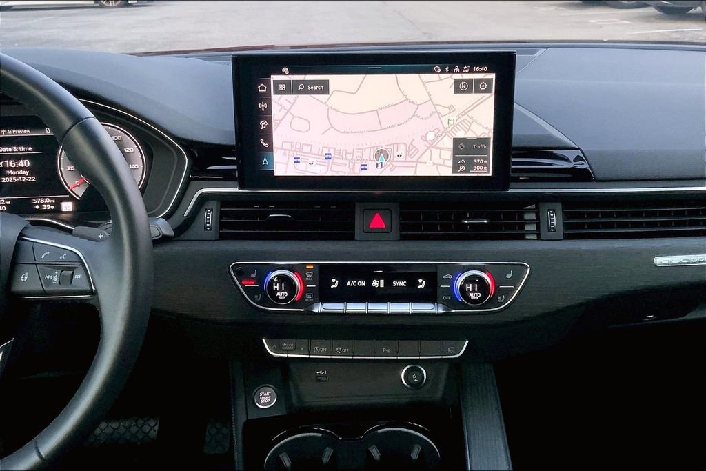 Used 2025 Audi A5 2.0T Premium Plus image 7