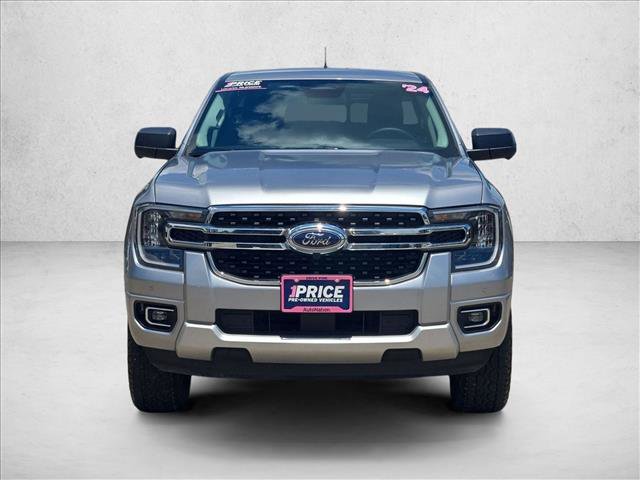 Used 2024 Ford Ranger XLT RWD image 2