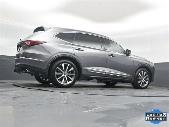 Used 2023 Acura MDX SH-AWD w/ Advance Package image 43