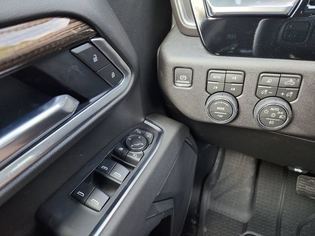 New 2026 Chevrolet Silverado 3500 LT w/ All Star Edition AWD/4WD image 23
