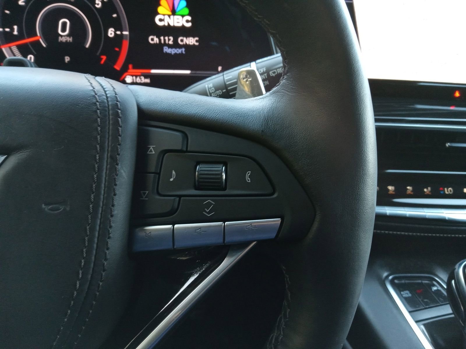 Used 2023 Cadillac Escalade V image 19