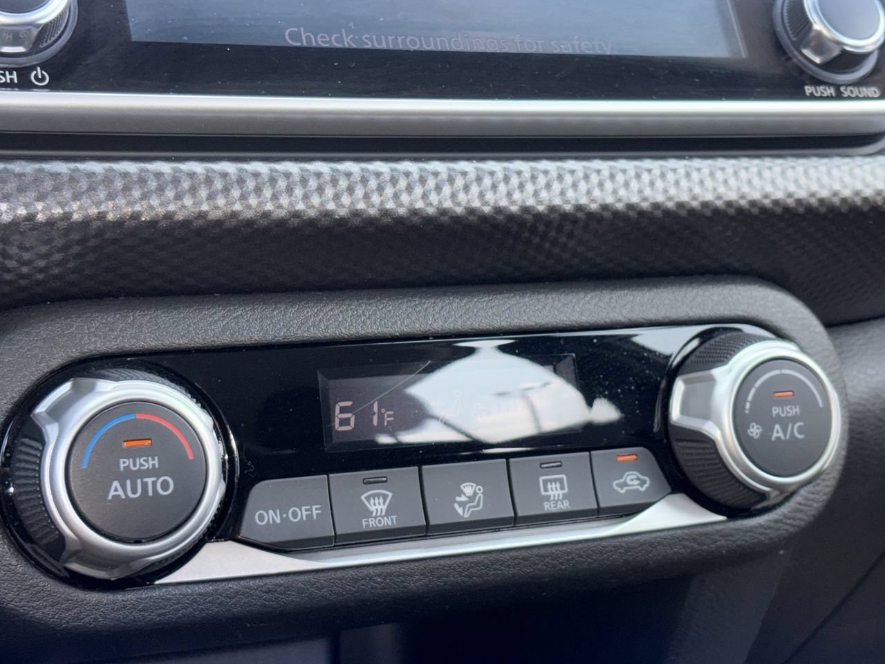 Used 2020 Nissan Kicks SV FWD image 5