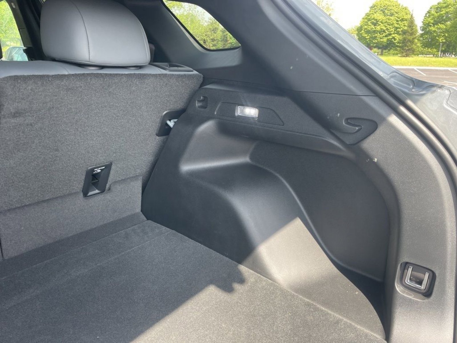 Certified 2024 Honda Prologue Touring image 24