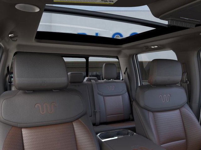New 2026 Ford F250 King Ranch w/ Chrome Package image 22