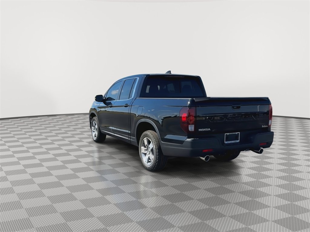 New 2026 Honda Ridgeline RTL image 7