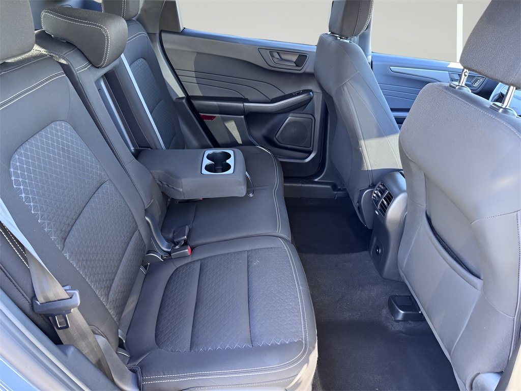Used 2025 Ford Escape Active image 30