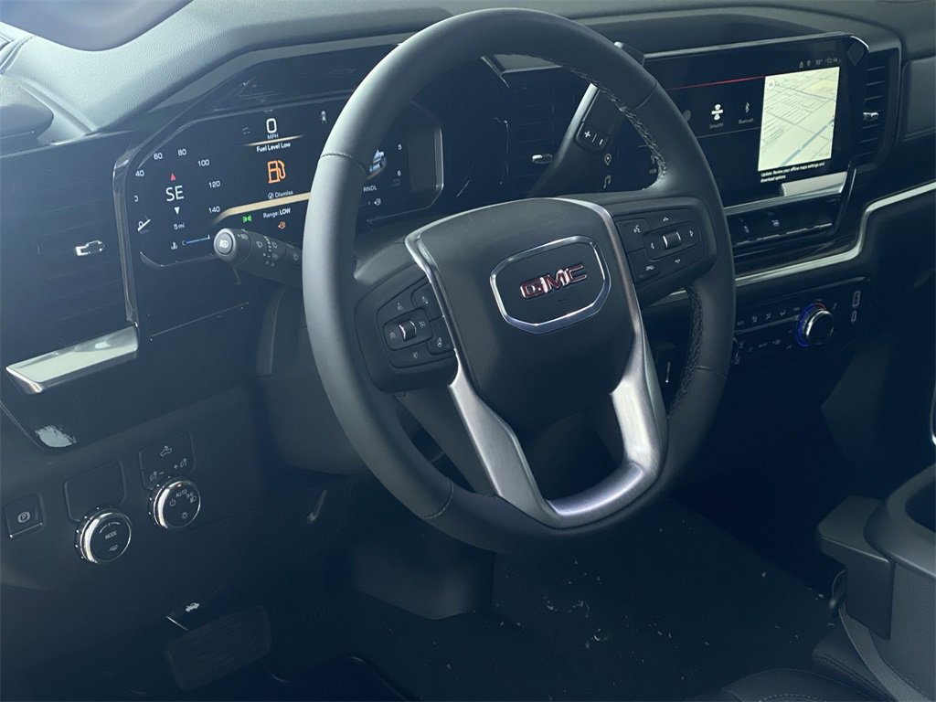 New 2026 GMC Sierra 1500 Elevation w/ Elevation Select Package image 18