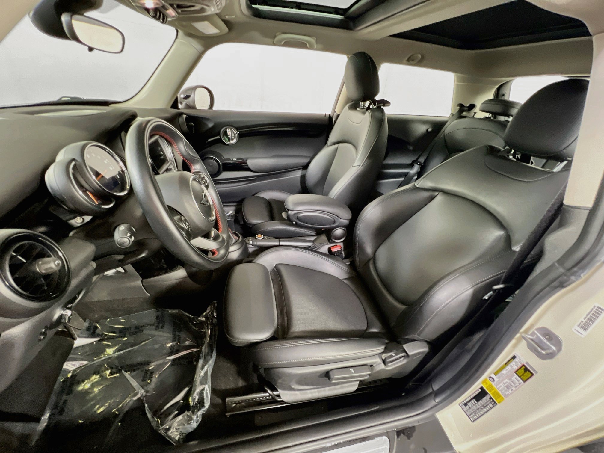 Used 2019 MINI Cooper S FWD image 20