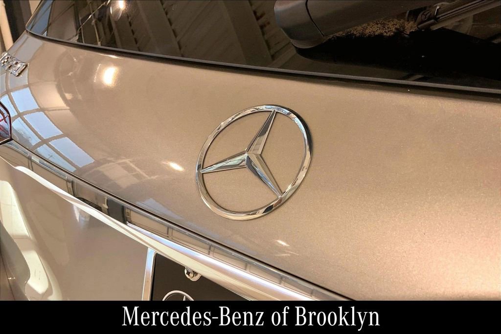 Used 2022 Mercedes-Benz GLE 350 4MATIC image 35