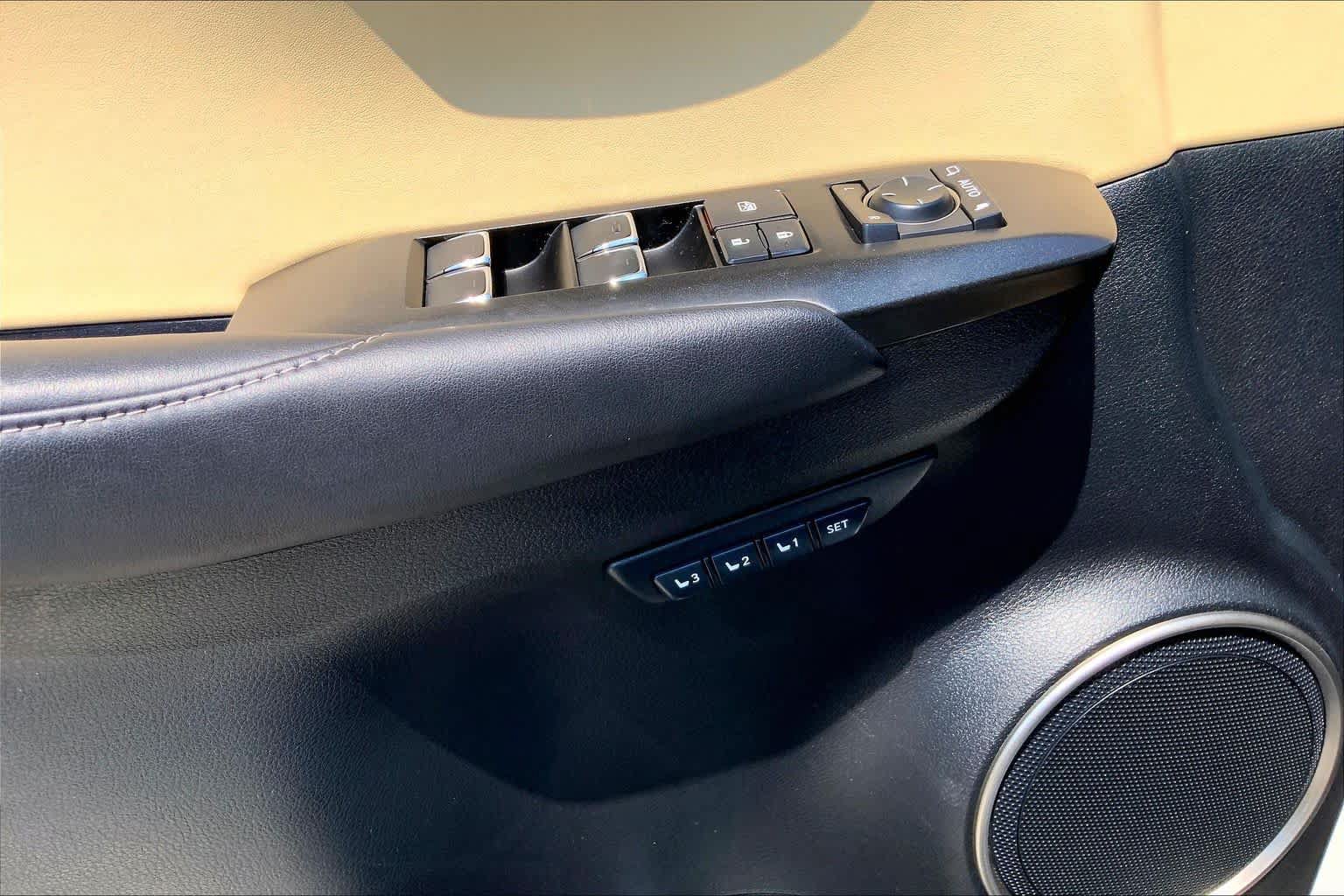 Used 2018 Lexus NX 300 AWD w/ Luxury Package image 36