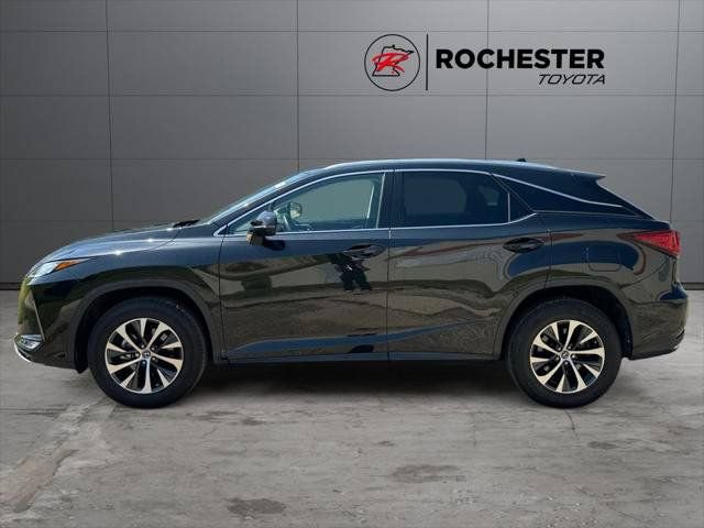 Used 2022 Lexus RX 350 AWD w/ Premium Package image 28