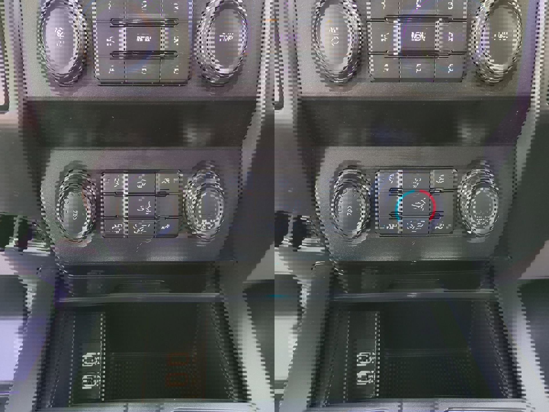 Used 2020 Ford F150 XL w/ Equipment Group 101A Mid image 56