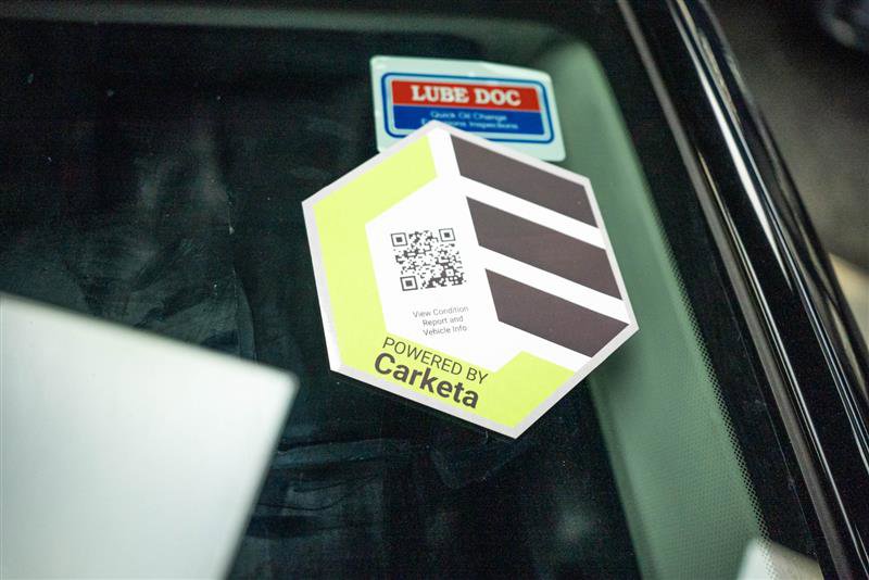 Used 2024 Kia Sorento EX image 26