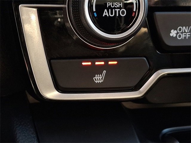 Used 2018 Honda CR-V EX image 24