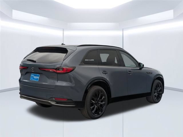 New 2026 MAZDA CX-90 3.3 Turbo S w/ Premium Package AWD/4WD image 6