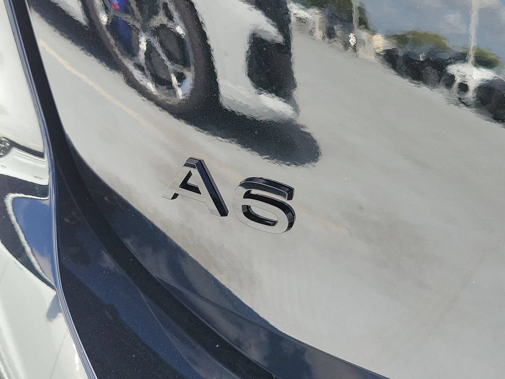 New 2026 Audi A6 Prestige AWD/4WD image 5