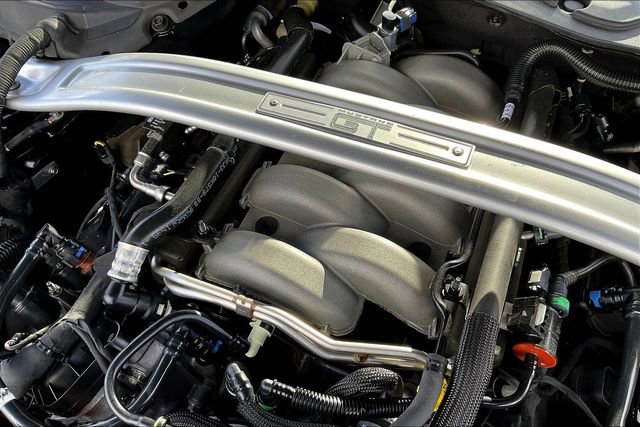 Used 2019 Ford Mustang GT Premium w/ GT Performance Package image 33