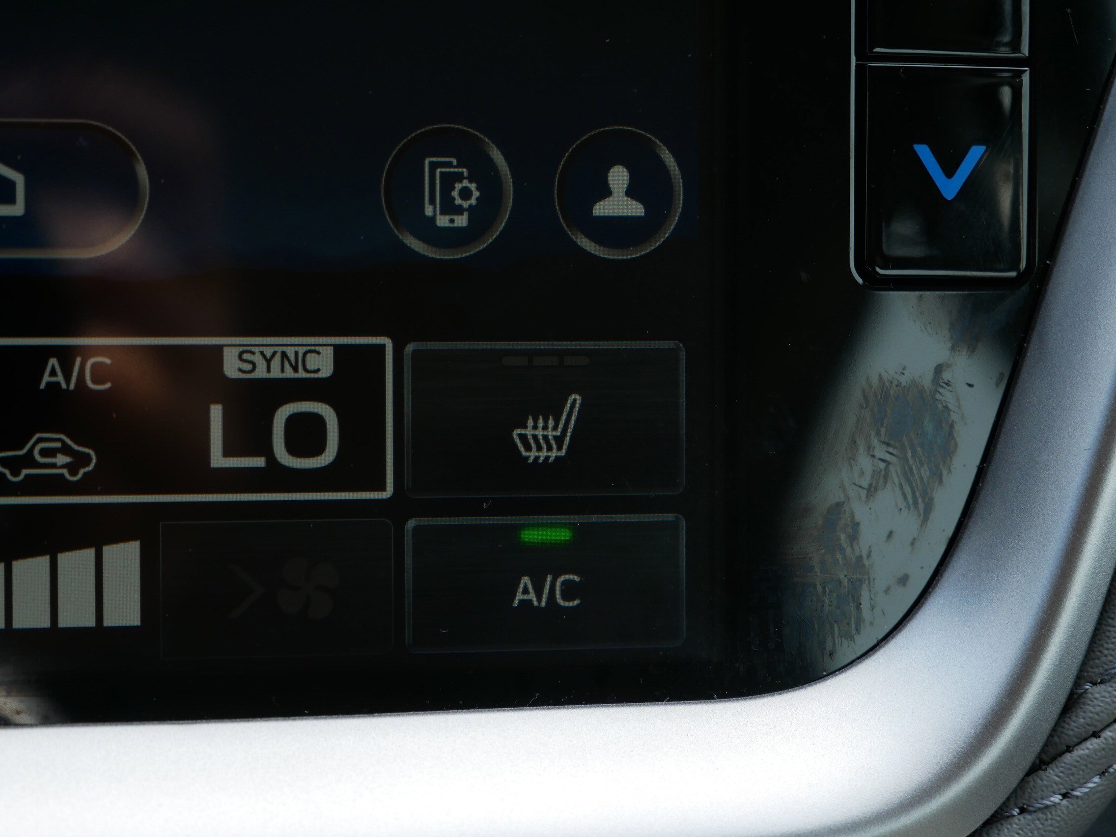 Certified 2025 Subaru Legacy Premium image 31