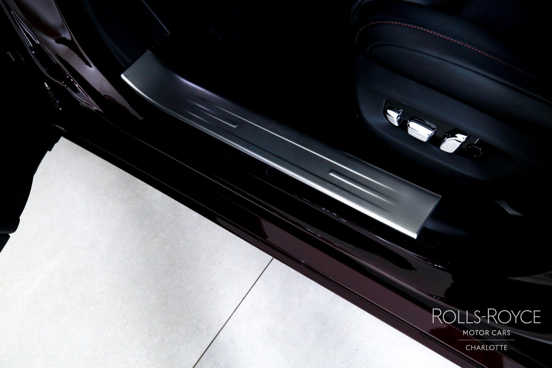 Certified 2026 Rolls-Royce Ghost AWD/4WD image 16
