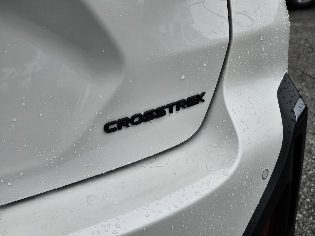 New 2026 Subaru Crosstrek 2.5i Limited AWD/4WD image 8