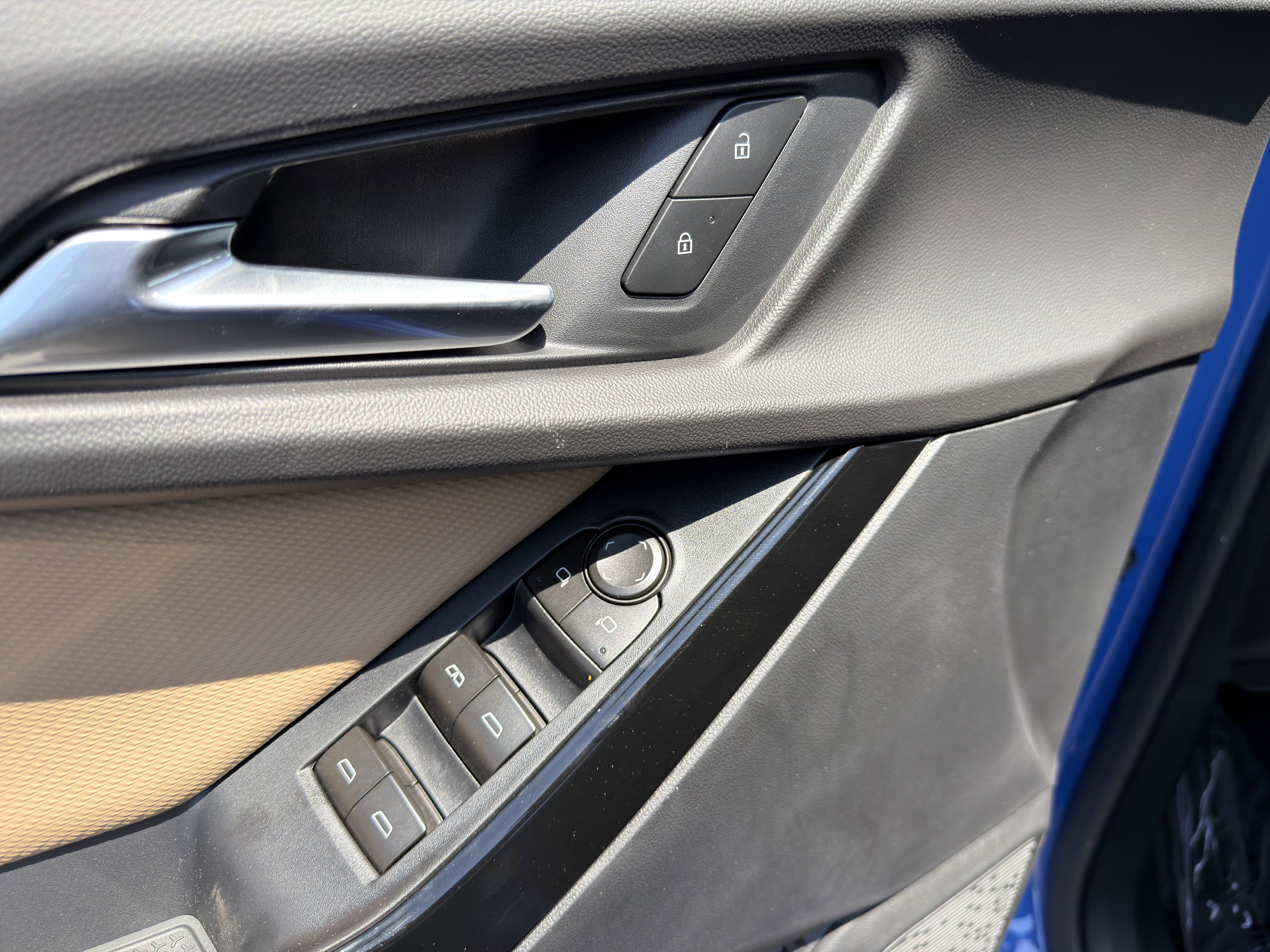 New 2026 Chevrolet Equinox ACTIV w/ Safety and Technology Package FWD image 24