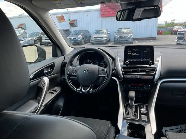 Used 2026 Mitsubishi Eclipse Cross SE AWD/4WD image 40