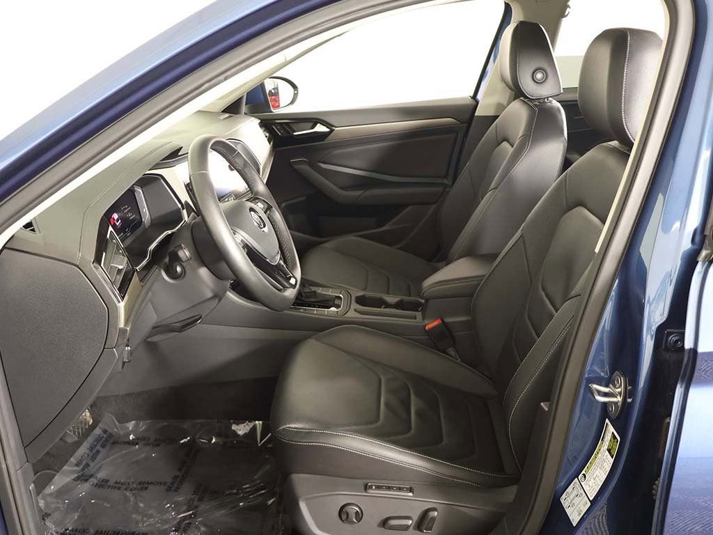 Used 2019 Volkswagen Jetta SEL Premium image 33