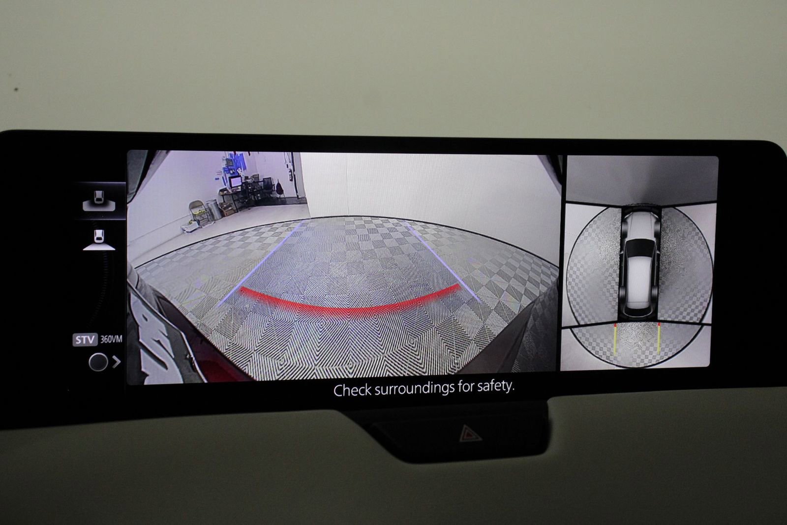 Used 2024 MAZDA CX-90 Plug-In Hybrid w/ Premium Plus image 13