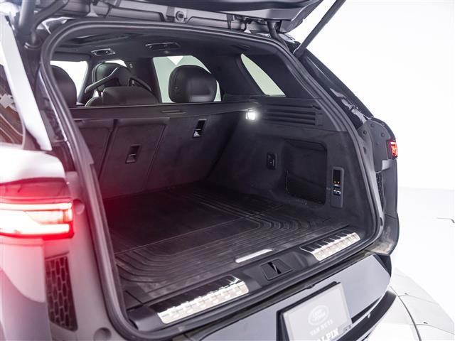 New 2026 Land Rover Range Rover Sport Dynamic SE AWD/4WD image 28