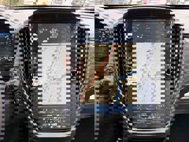 New 2025 Subaru Forester Premium image 25