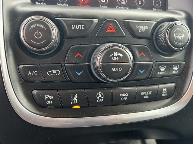 Used 2019 Dodge Durango Citadel AWD/4WD image 30