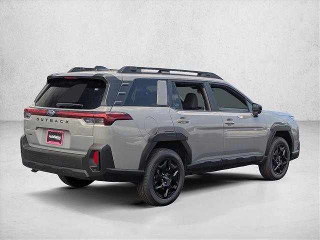 New 2026 Subaru Outback Limited AWD/4WD image 2