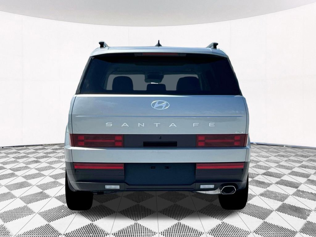 New 2026 Hyundai Santa Fe SEL image 9