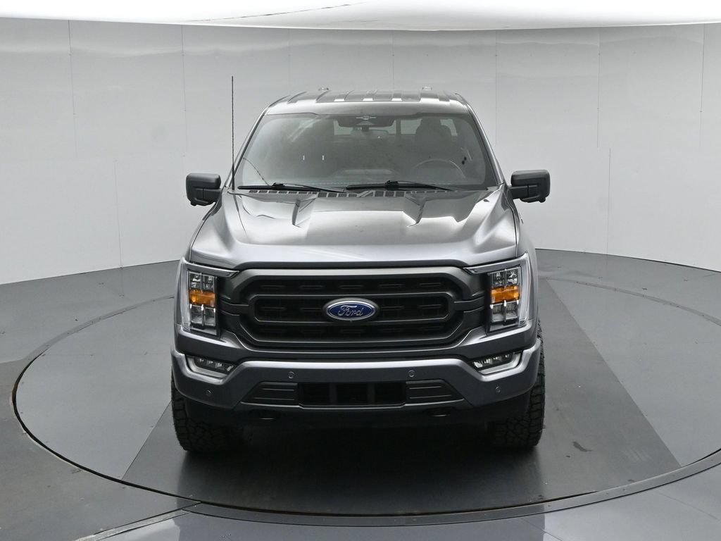 Used 2023 Ford F150 XLT w/ Equipment Group 302A High AWD/4WD image 40