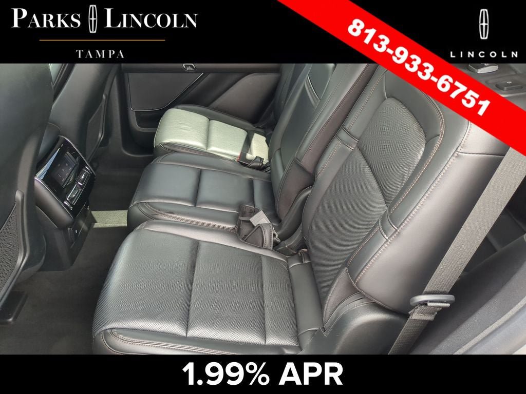 Certified 2023 Lincoln Aviator Reserve RWD image 15