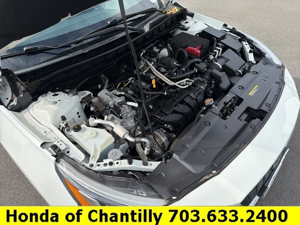 Used 2021 Nissan Altima 2.5 SV AWD/4WD image 32